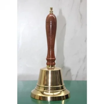 Pirinç El Çanı 12226C