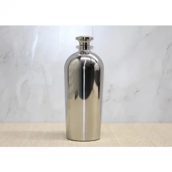 Çelik Shaker  ALK3939