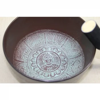 Pirinç Meditasyon Çanı KSK2041