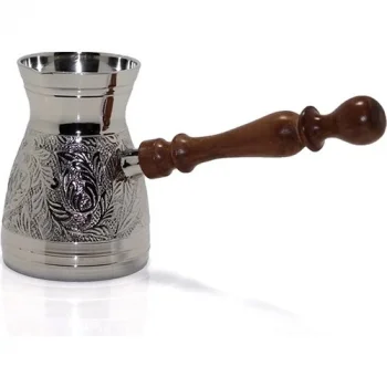 Pirinç Cezve 4.75 Inc KSK440