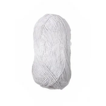 Pamuk İplik %100 Pamuk Beyaz