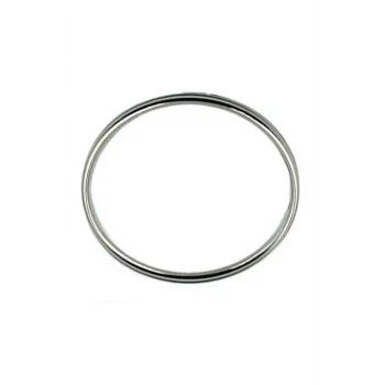 Çanta Sapı Demir 10x10 Yuvarlak