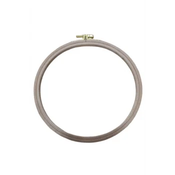 Vidalı Tahta Kasnak 4 Numara