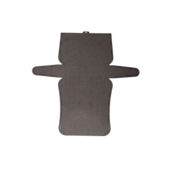 Çanta Kanvası 40 cm Siyah