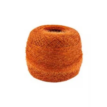 Çok Amaçlı Örgü ve Nakış İpi Kiremit 6048