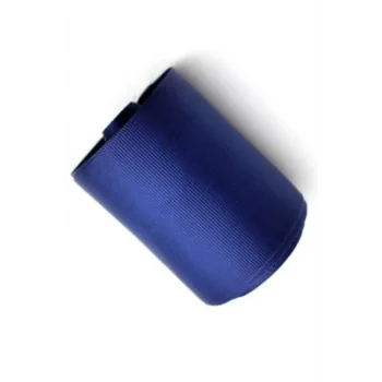 Grogren Kurdele 3 cm 10 Metre  Morcivert