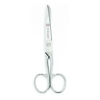 Paslanmaz Çelik Tekstil Makası (6)