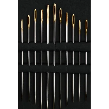 Kırkyama İğnesi 20li