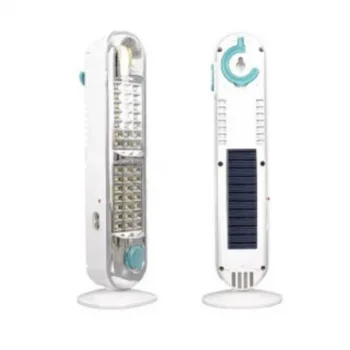 BUFFER®  Şarjlı ve Taşınabilir Acil Durum Işığı