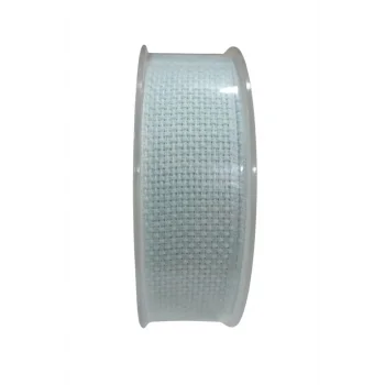 Keten Kurdele 25 mm Mint 10 Metre