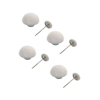 Nevresim Çarşaf Tutucu 4lü Gri