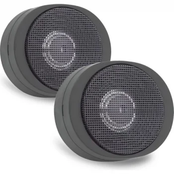 Magıcvoıce MV-31460 900W Peak Power RMS:350W Dome Oto Tweeter (4262)