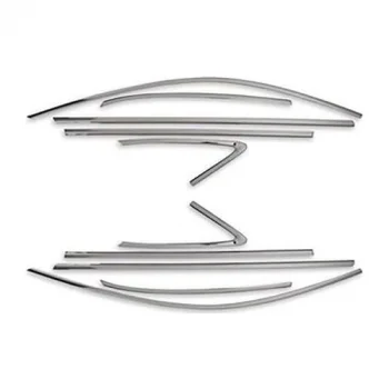 Senin Oto Aksesuar Audı Q2 Cam Çıtası