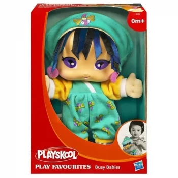 Playskool Busy Lil Dragonfly