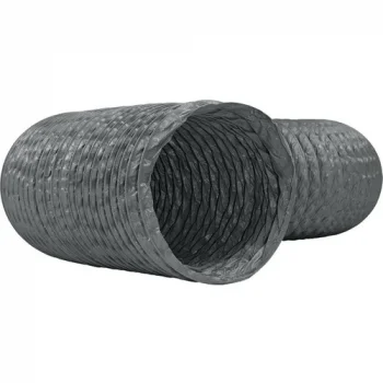 Afs Ø356 Pvcafs.m Izolesiz Flexıble Hava Kanalı 10M