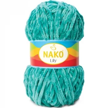 Nako Lily 363 Örgü İpi