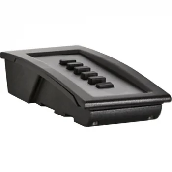 Rcf Be 3806 6 Buttons Extension For BM3804