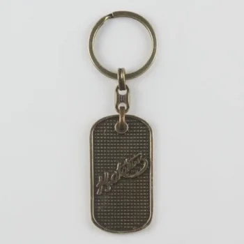 Rennway Atatürk Imzalı Figürlü Metal Anahtarlık Kategori: Anahtarlık