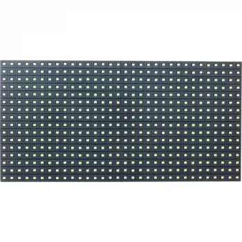 Smd LED Panel P10 16X32 Beyaz (4262)
