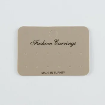 Rennway 12li Küpe Kartı Kategori: Bijuteri Küpe