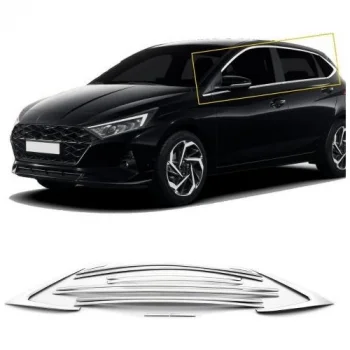 Senin Oto Aksesuar Hyundai I-20 Cam Çıtası