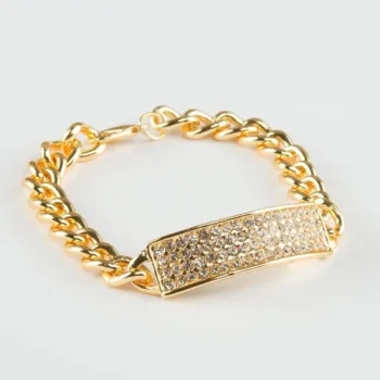 Rennway Zirkon Taşlı Bileklik Kategori: Bijuteri Bileklik