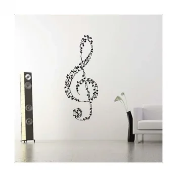 Birka Grafiti - Sol Anahtarı