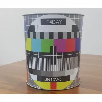 Pi İthalat Kumbara - Tv Tasarımlı Büyük Boy