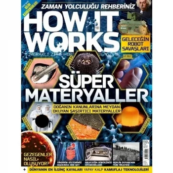 How It Works Ocak 2020