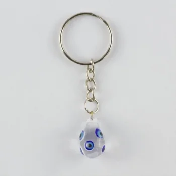 Rennway Nazar Figürlü Cam Anahtarlık Kategori: Anahtarlık