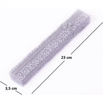 Rennway Fiyonklu Bileklik Tesbih Kutusu Kategori: Bijuteri Bileklik