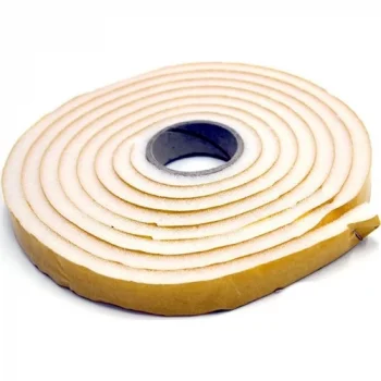 Karadağ Kapı Pencere İçin Sünger Bant 090489