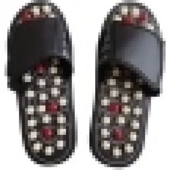 Ayak Masajı Akupunktur Terliği (42-43 Numara)