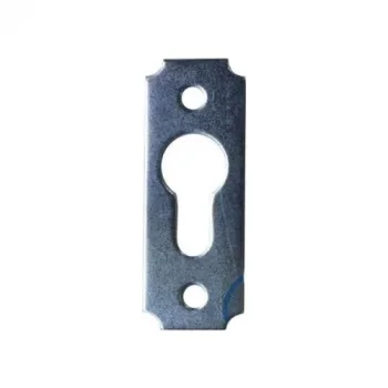 Markport Düz Gizli Resim, Tablo, Çerçeve,  Askısı - 16X40MM, 100 Adet