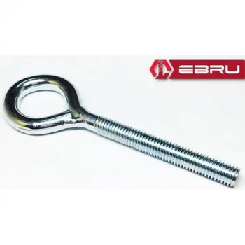 Kaynaklı Civata M8X160 - 50 Adet