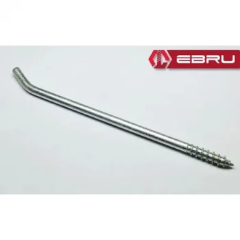 Anahtar Askısı - 3,5x80 - 10 Adet