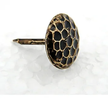 - Eskitme Antik Petek Kabara / Raptiye 18 mm 20