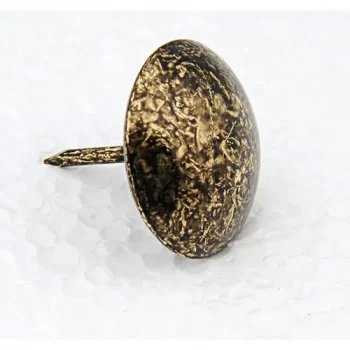 Uzun Çivili Eskitme, Antik Kabara Raptiye 16 mm - 300