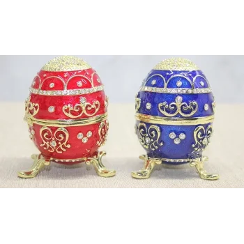 Swaroski Yumurta Alk3824