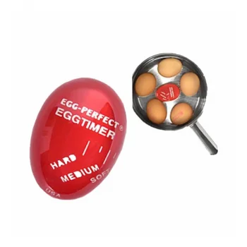 Dublör Yumurta Egg Timer
