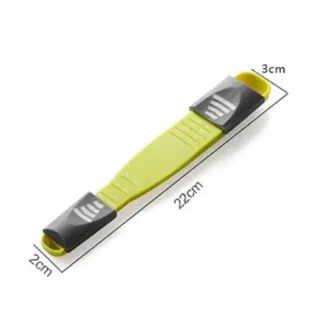 Ttt Ayarlanabilir Ölçüm Kaşığı