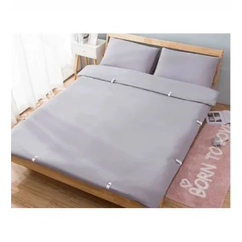 Mandallı Yorgan Sabitleme Klipsi 10 Adet