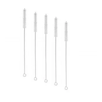 Pipet Temizleme Fırçası