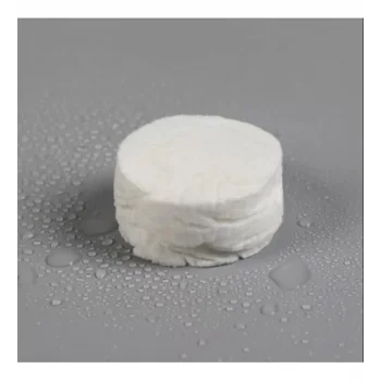 Suda Büyüyen Sıkıştırılmış Mendil 20 Adet