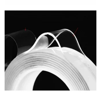 Kaufhier Çift Taraflı Nano Bant 2 Metre