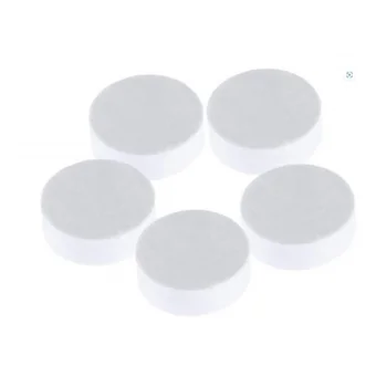 Suda Büyüyen Sıkıştırılmış Havlu 10 Adet