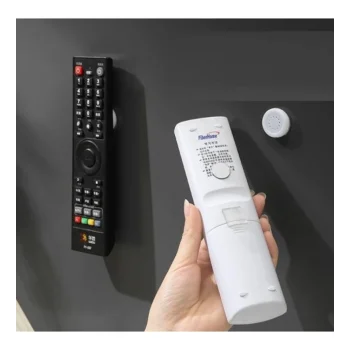 Mıknatıslı Çok Amaçlı Kumanda, Telefon Tutucu 2 Adet