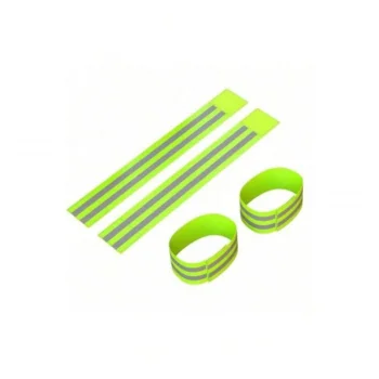 Reflektör Bant Kol Ve Ayak Bilekleri