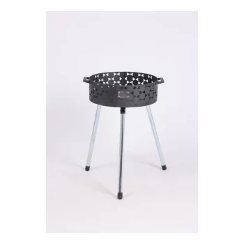 Katlanabilir Lüks Mangal No 2 Orta Boy