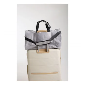 Pratik Elbise Kılıfı Seyahat Çantası